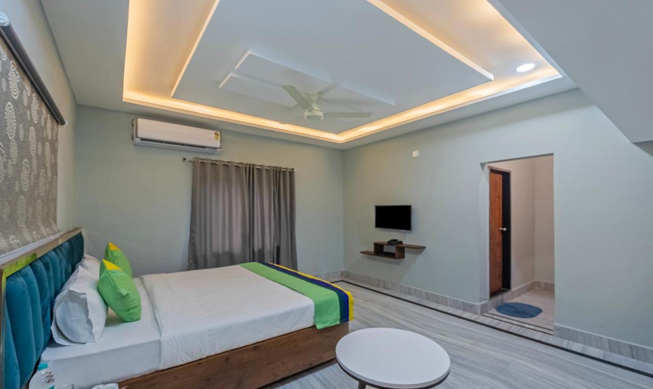 Itsy Hotels Greenland Jungle View Bhubaneswar Exterior foto