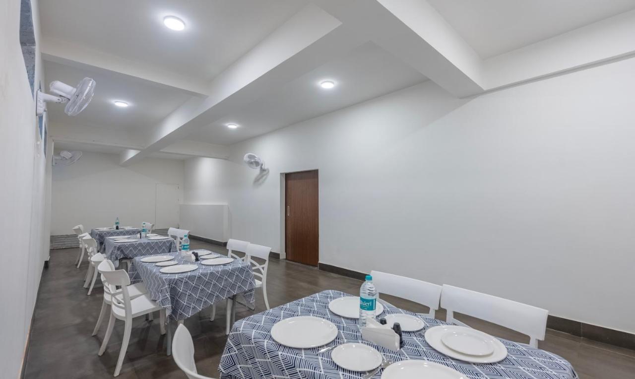 Itsy Hotels Greenland Jungle View Bhubaneswar Exterior foto