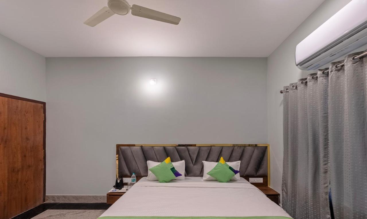Itsy Hotels Greenland Jungle View Bhubaneswar Exterior foto